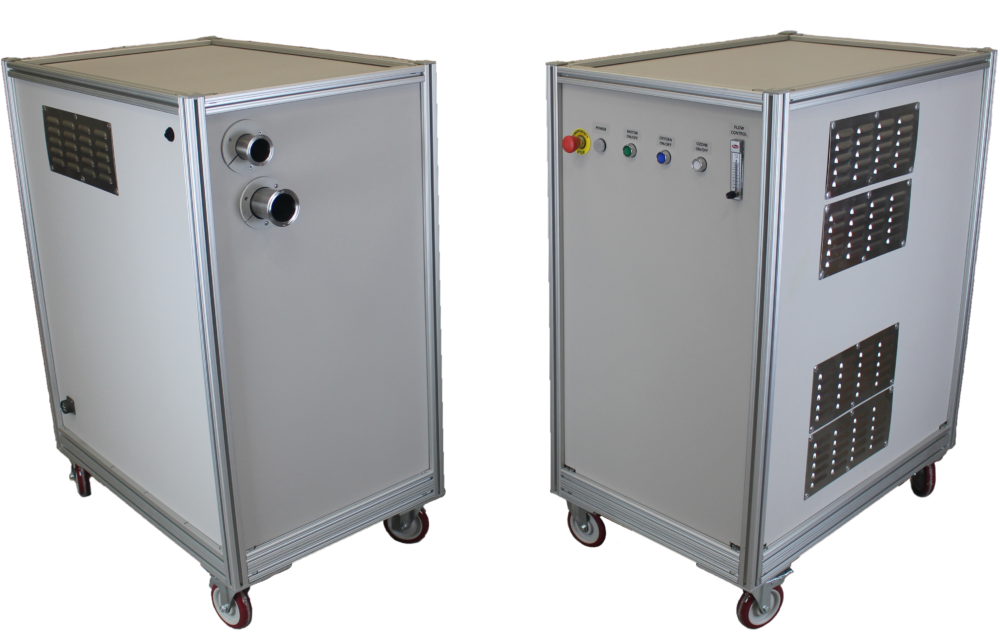NBOT System Together