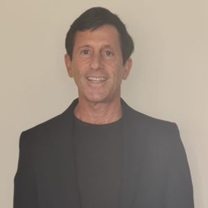 Steve Gareleck
