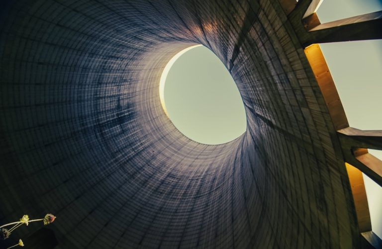 Cooling Tower