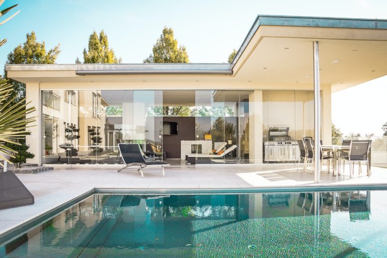 Residential Pool