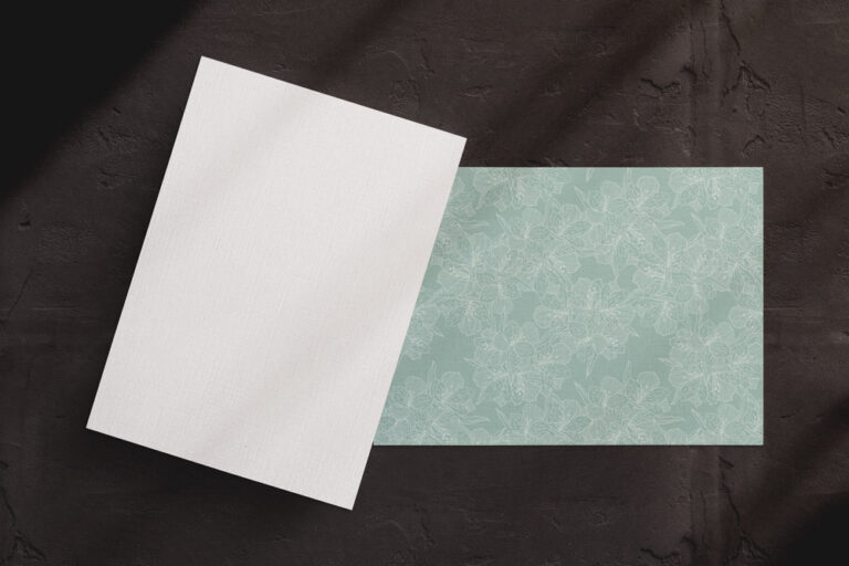 LinenPaper